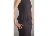 Rochie conica