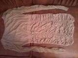 Rochie crem