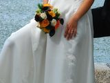 rochie de mireasa