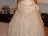 rochie de mireasa