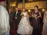Rochie de mireasa