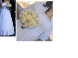 Rochie de mireasa
