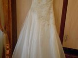 rochie de mireasa