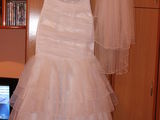 rochie de mireasa