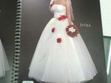 rochie de mireasa