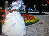 rochie de mireasa