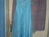 rochie de mireasa(de gala)