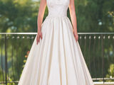 rochie de mireasa Maya Fashion