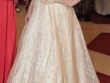 Rochie de mireasa Nanette