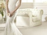 Rochie de mireasa SAN PATRICK - CALIFA, 2013