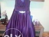 Rochie de nasa de seara!