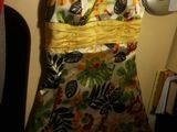 Rochie eleganta si frumoasa