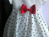 Rochie fetite