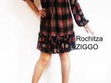 rochie firma ziggo