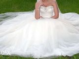 Rochie mireasa