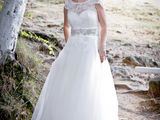 Rochie mireasa,,Maya Fashion''Colectia 2013