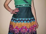 Rochie verde