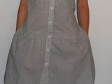 Rochita stil camasuta Tally Weijl