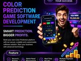 ROI-Focused Colour Prediction Game Software for Entrepreneurs