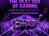 ROI-Optimized Slot Game Development Services for Long-Term Business Growth