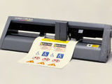 ROLAND PNC-5000 printer-cutter
