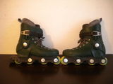 Role agresive Rollerblade Squash