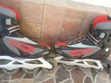 Role Roces R300
