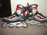 Role Ultra Wheels 39-43