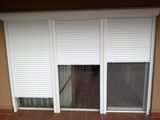 Rolete, jaluzele - montaj si reparatii