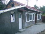 Romanesti- casa pe DN 1