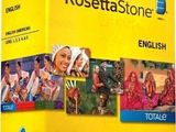 ROSETTA STONE