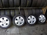roti opel astra G
