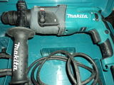 Rotopercutor Makita