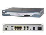 Router Cisco 1803 / K9 G.SHDSL FIREWALL IDS VPN