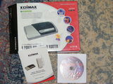 Router Edimax BR-6104K