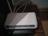 router Edimax wireless 802.11g