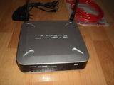 Router Linksys WRV200 Wireless-G