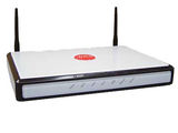 router werles alicee
