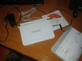 Router wireless