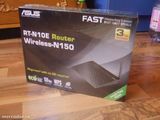 Router wireless Asus RT-N10E
