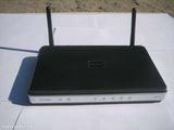 Router Wireless D-Link DIR 615, 2 antene