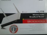 Router Wireless Edimax