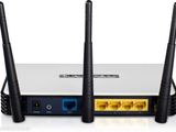 Router Wireless TP-LINK WR940N