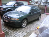 Rover 25 , 2000