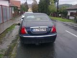 Rover 75 , 2003