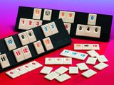 Rummikub joc