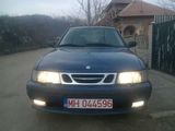 saab 9.3 aero