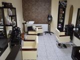 salon infrumusetare complet utilat
