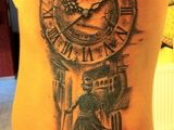 Salon tatuaje bucuresti