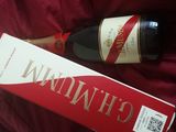 Sampanie G.H. Mumm